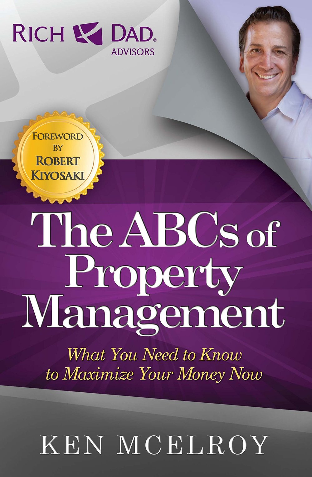Book Summary The ABCs of Property Management Latchel