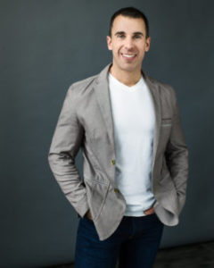 TonyLeBlanc