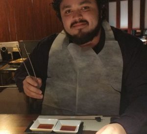 japan jorge