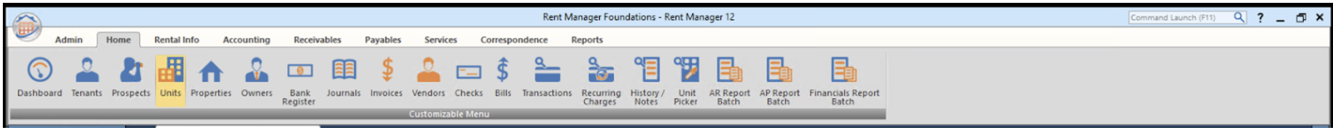 Rent Manager Integration Reference Guide