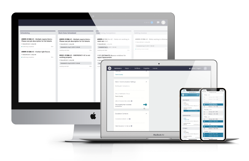 Latchel Software