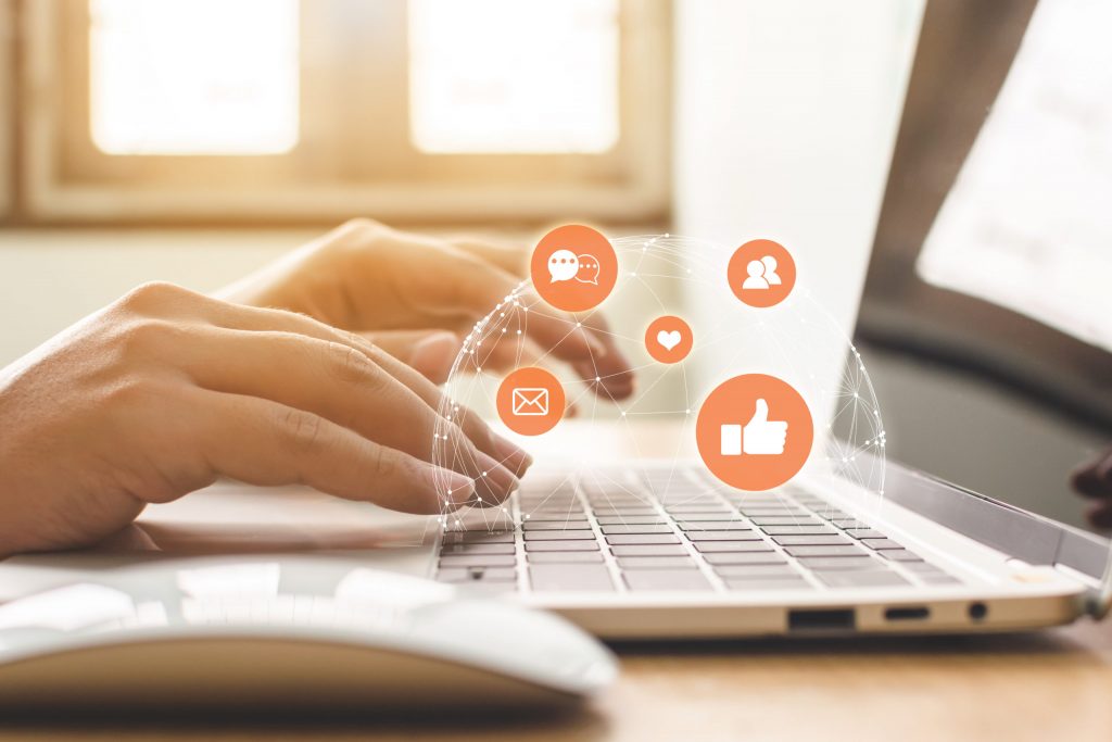 Closing Your Marketing Gaps to Compete New Normal