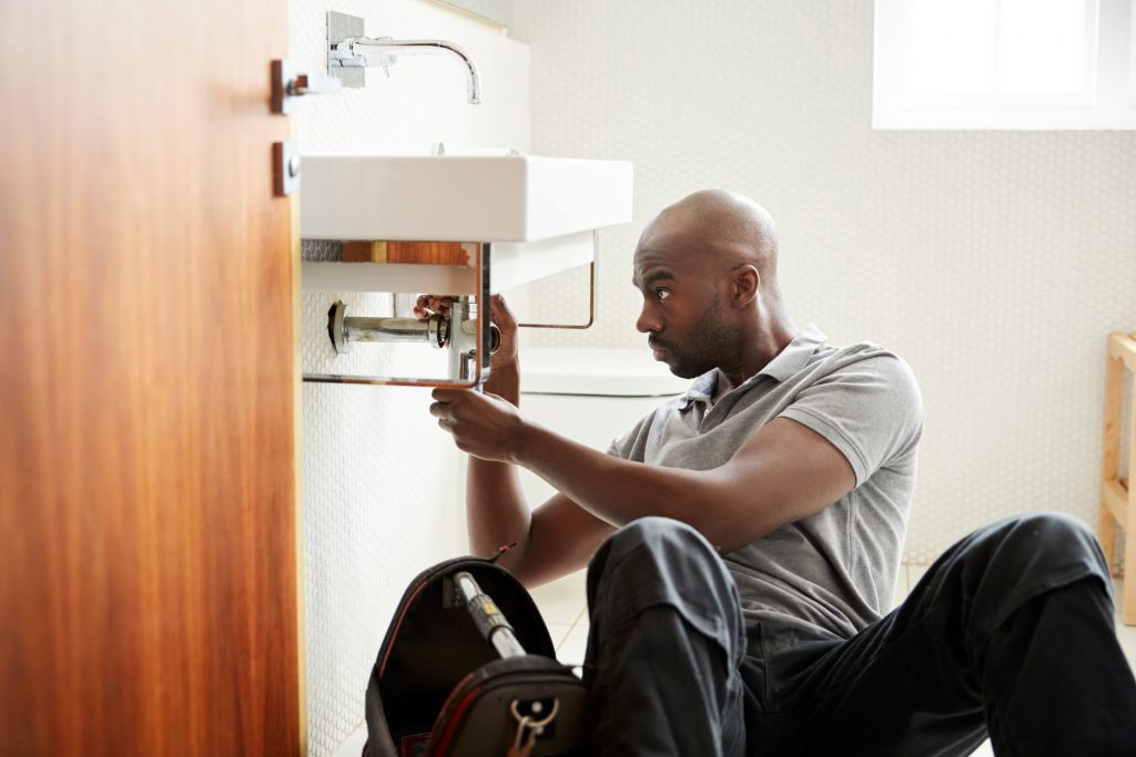 How to Fix and Troubleshoot Leaks and Clogged Drains