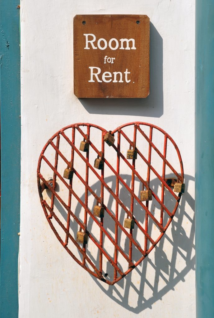 Landlord and Tenant Maintenance Responsibilities