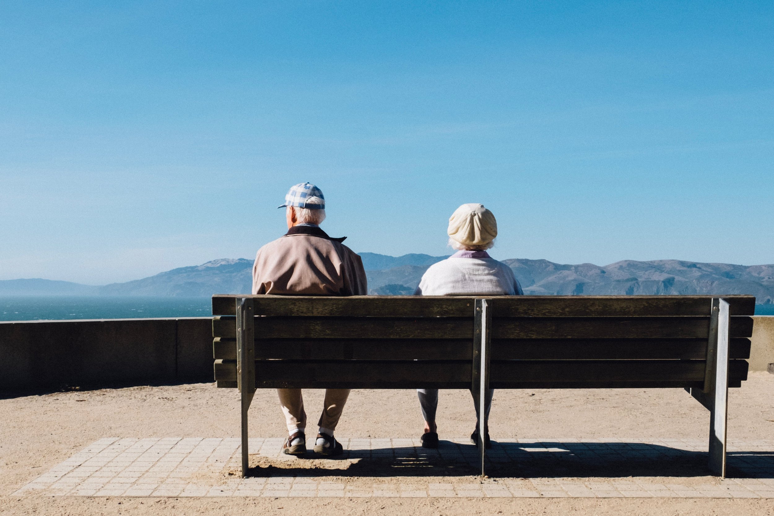 3 Aging Trends Real Estate Professionals Should Know