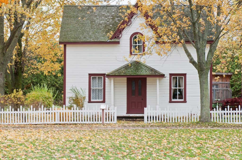 4 Biggest Risks For Vacant Properties