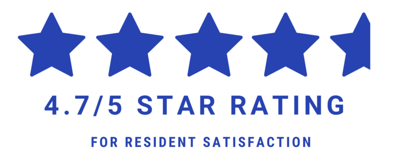 resident-satisfaction-rating