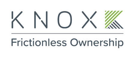 knox-frictionless-ownership-logo