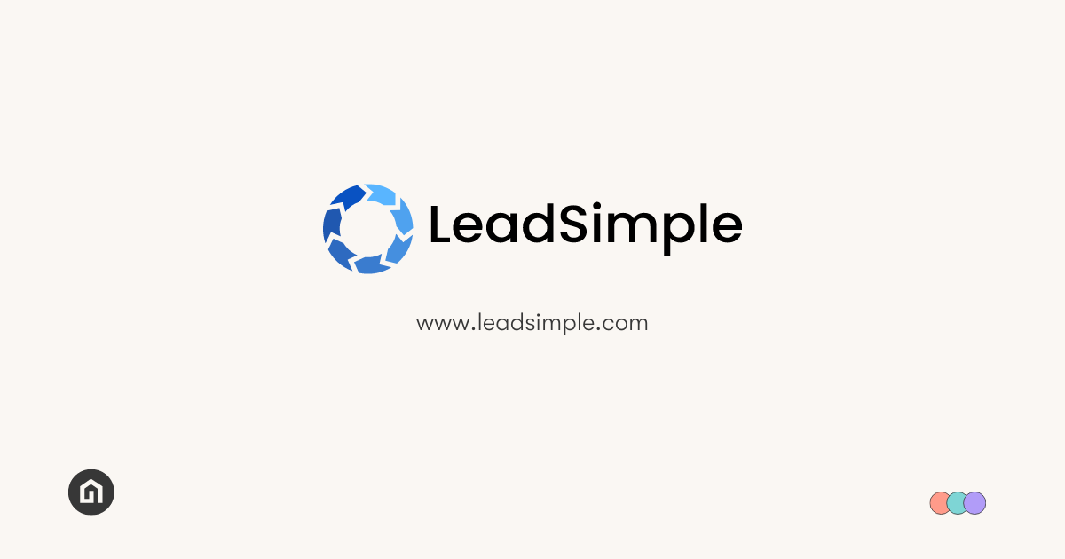 LeadSimple