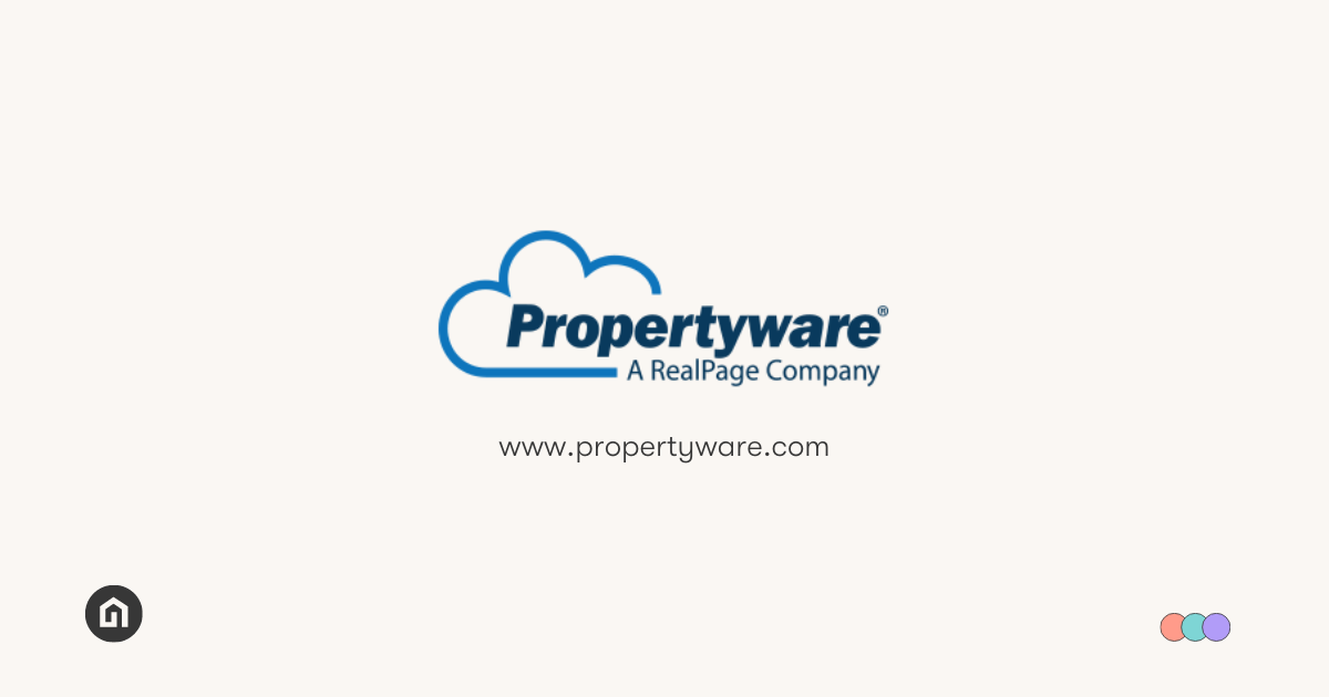 PropertyWare