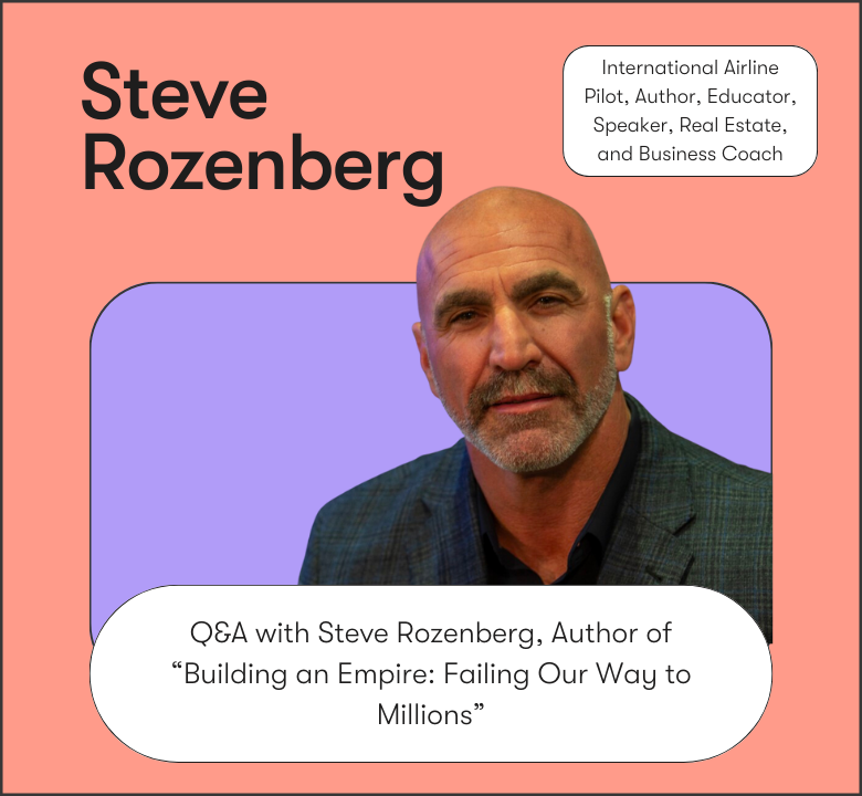 q-and-a-with-steve-rozenberg