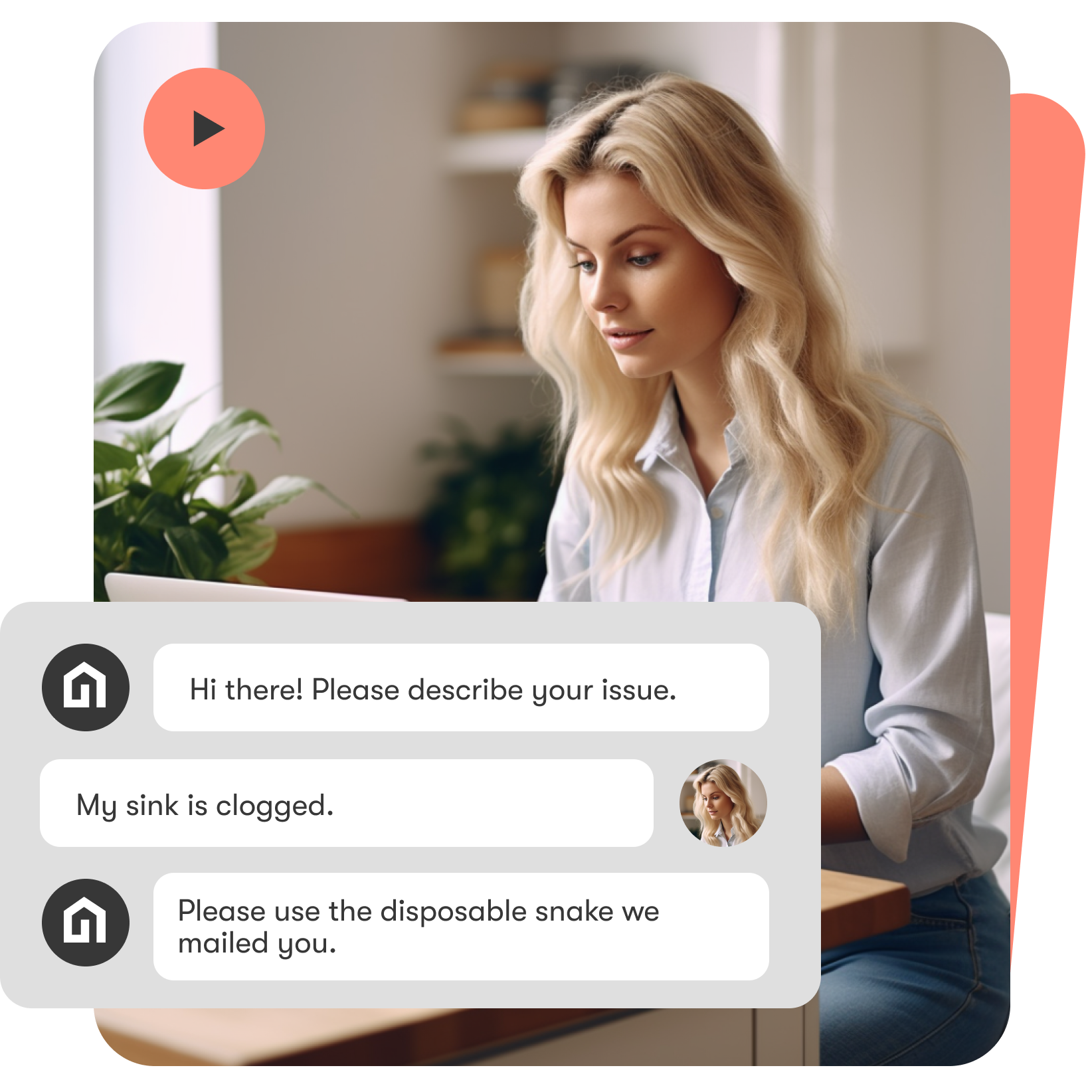 Latchel Property Management Maintenance Software