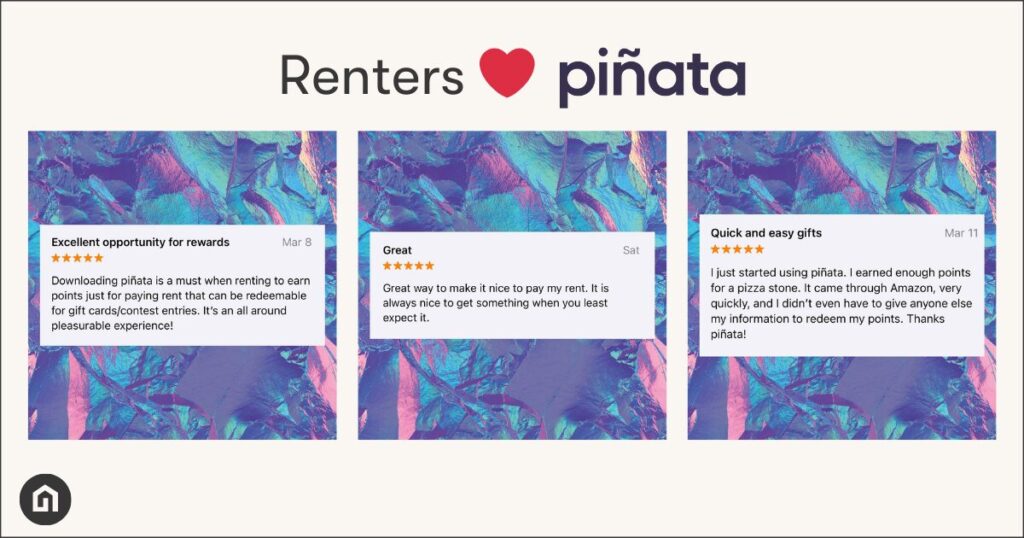 Piñata-positive-reviews