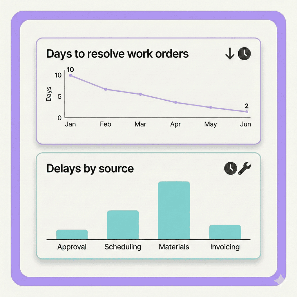 Reporting and Analytics