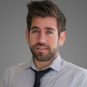 Ethan Lieber, CEO and co-founder of Latchel