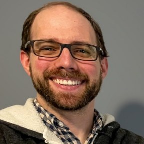 Will Gordon, COO and co-founder of Latchel