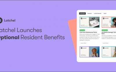 Latchel-launches-optional-resident-benefits