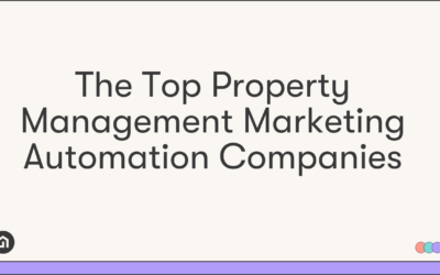 Property Management Marketing