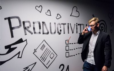 4 Tactics to Be More Efficient