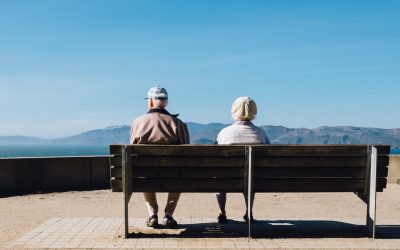 3 Aging Trends Real Estate Professionals Should Know