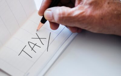 Tax Strategies for Property Investors