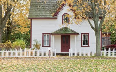 4 Biggest Risks For Vacant Properties